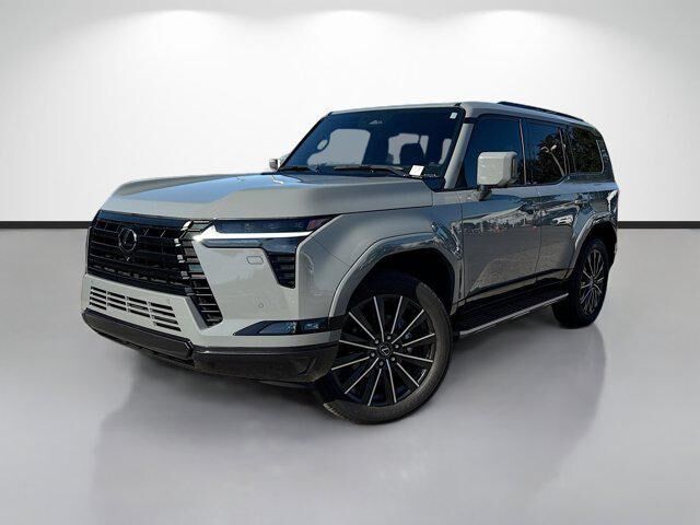 2024 LEXUS GX