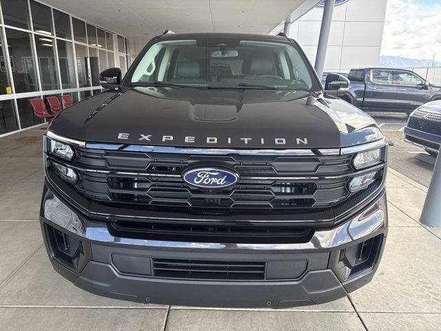 2026 FORD Expedition