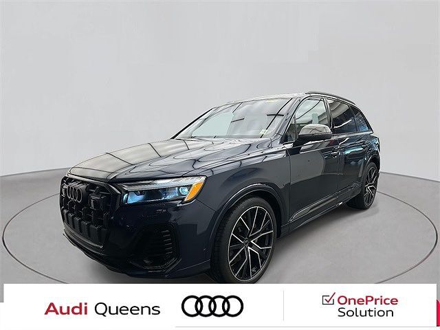 2025 AUDI Q7