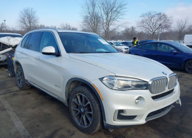 2015 BMW X5