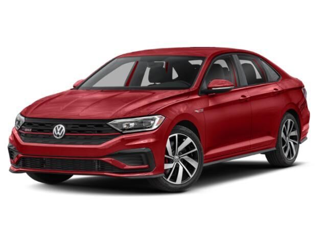 2021 VOLKSWAGEN GLI