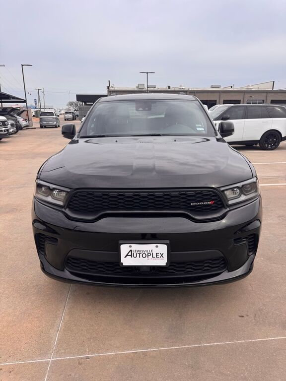 2024 DODGE Durango