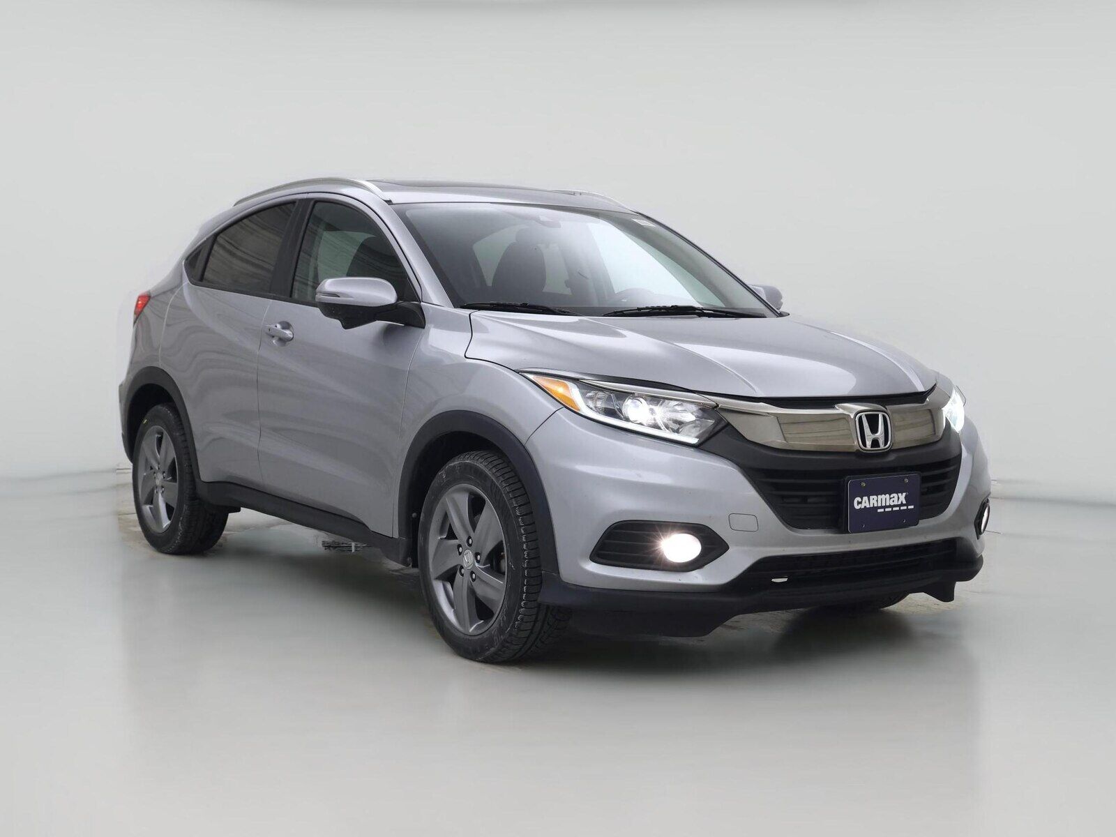 2022 HONDA HR-V