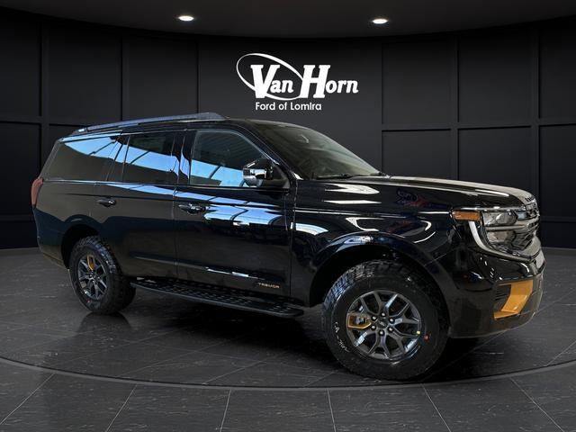 2026 FORD Expedition