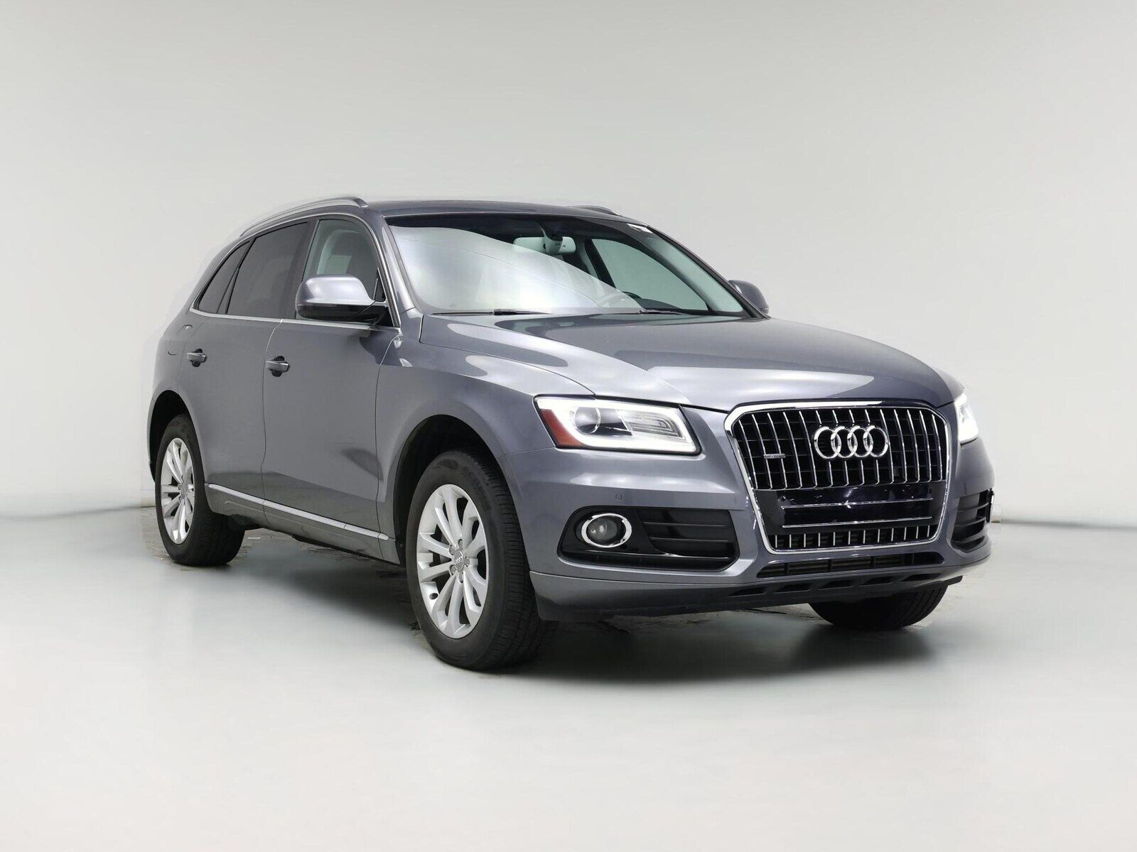2015 AUDI Q5