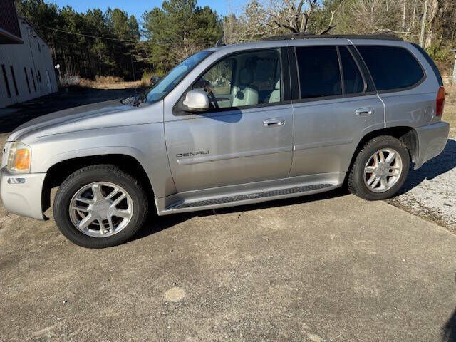 2006 GMC Envoy