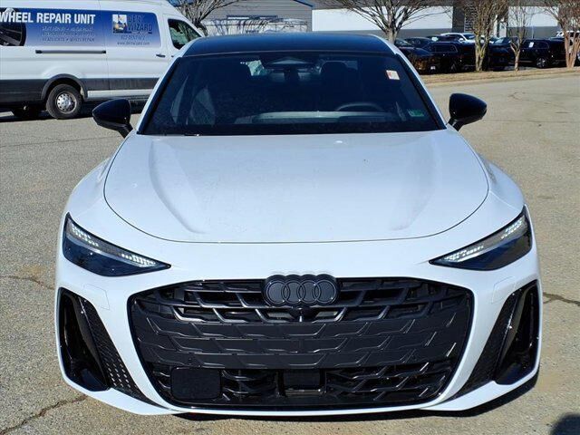 2026 Audi A6