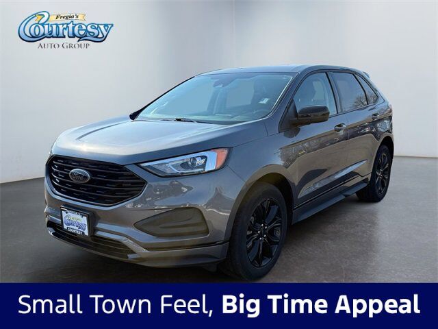 2023 FORD Edge