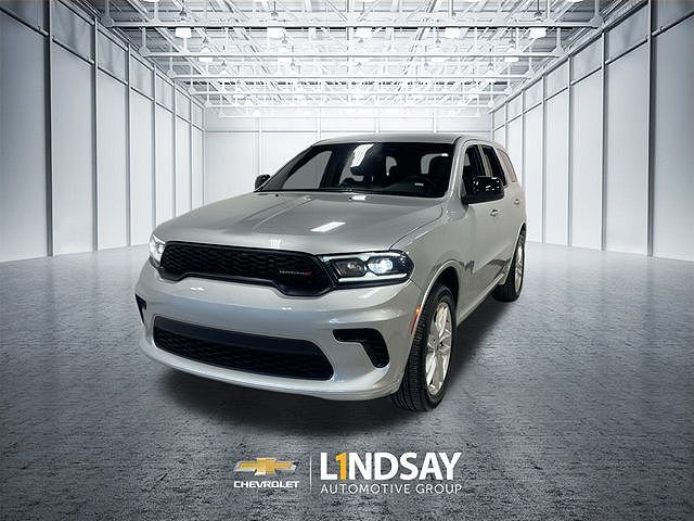 2023 DODGE Durango