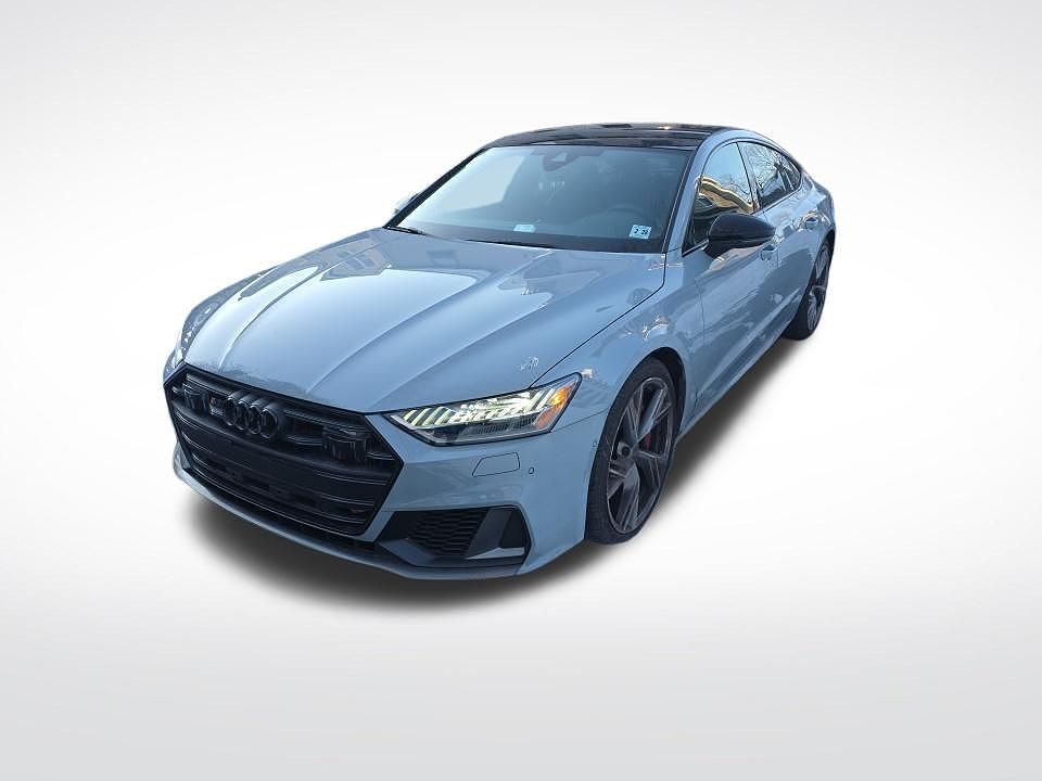 2023 Audi S7