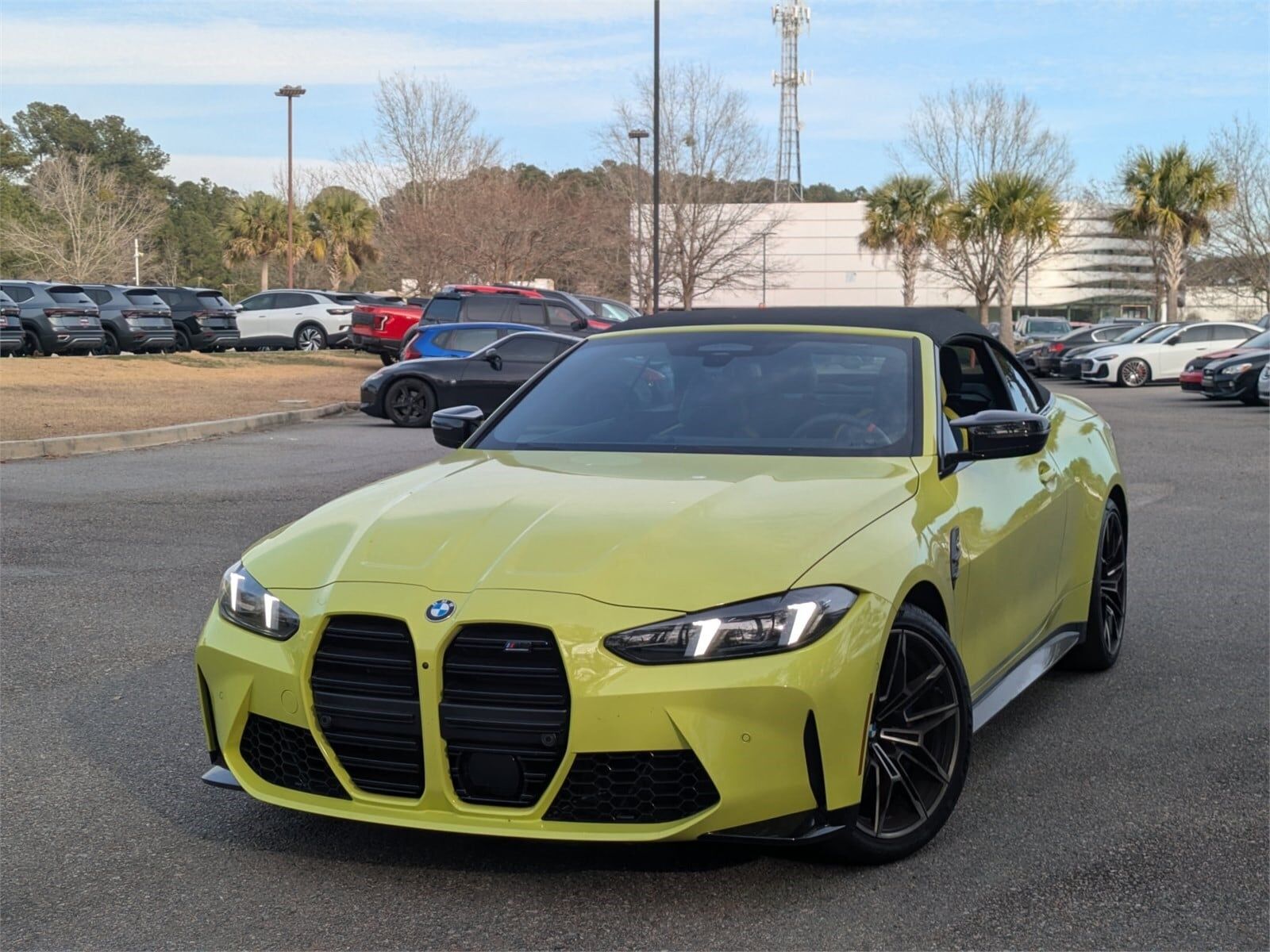 2026 BMW M4