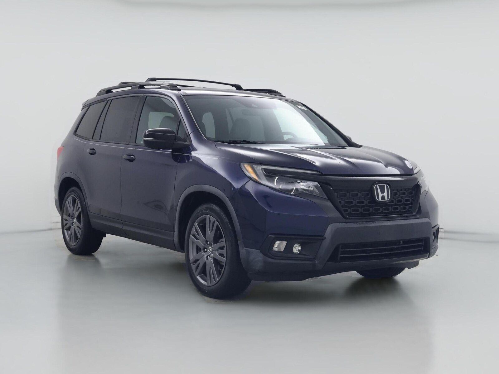 2019 HONDA Passport