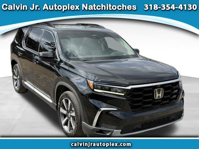 2023 HONDA Pilot