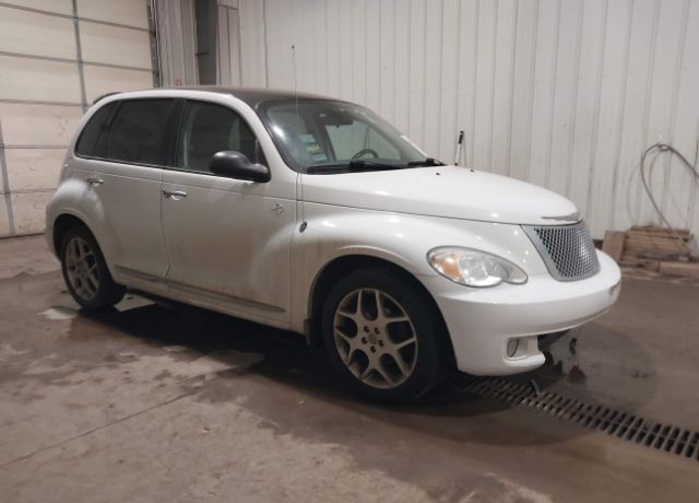 2009 CHRYSLER PT Cruiser
