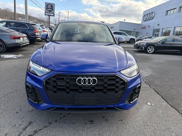 2023 Audi Q5 e