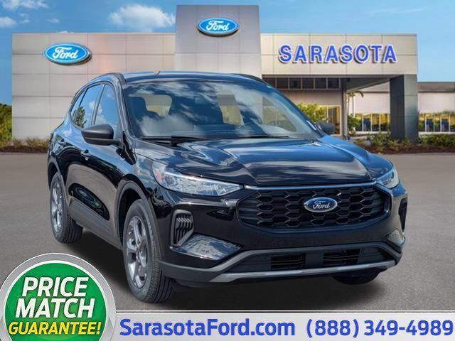2026 FORD Escape