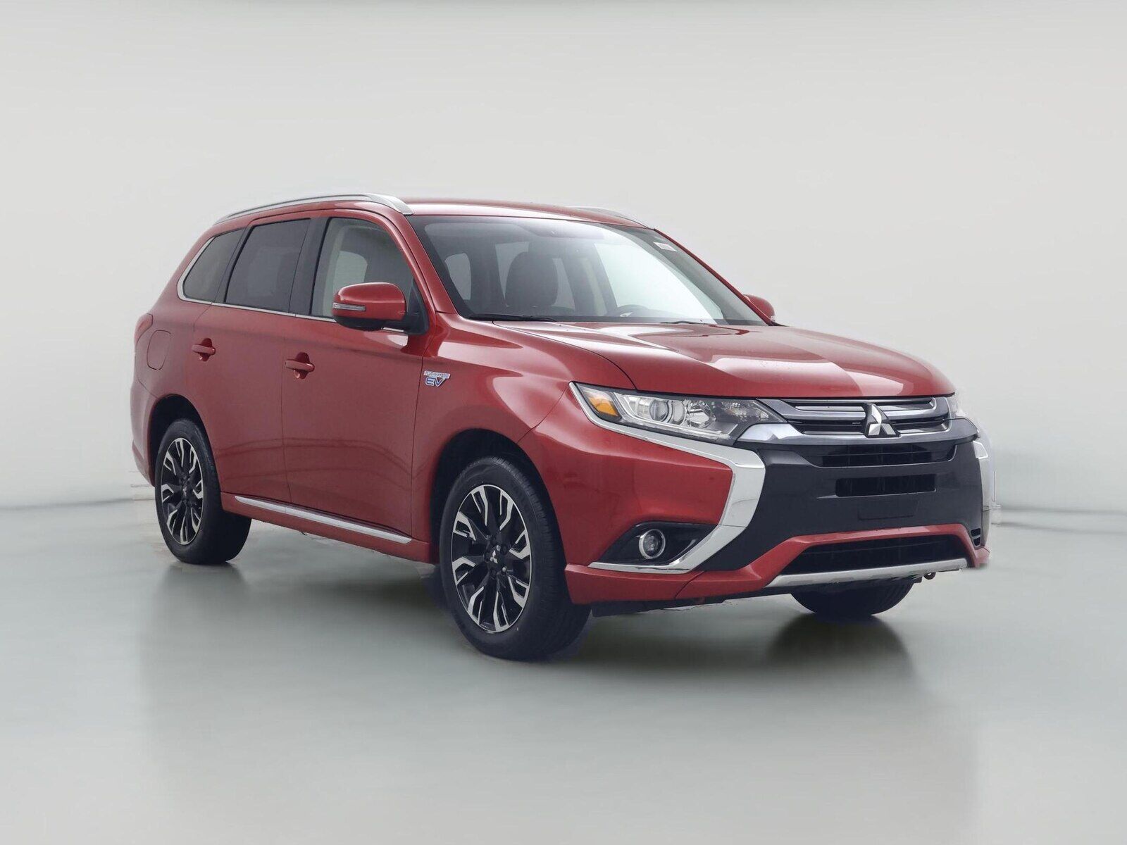 2018 MITSUBISHI Outlander
