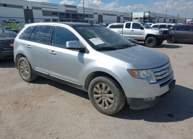2010 FORD Edge
