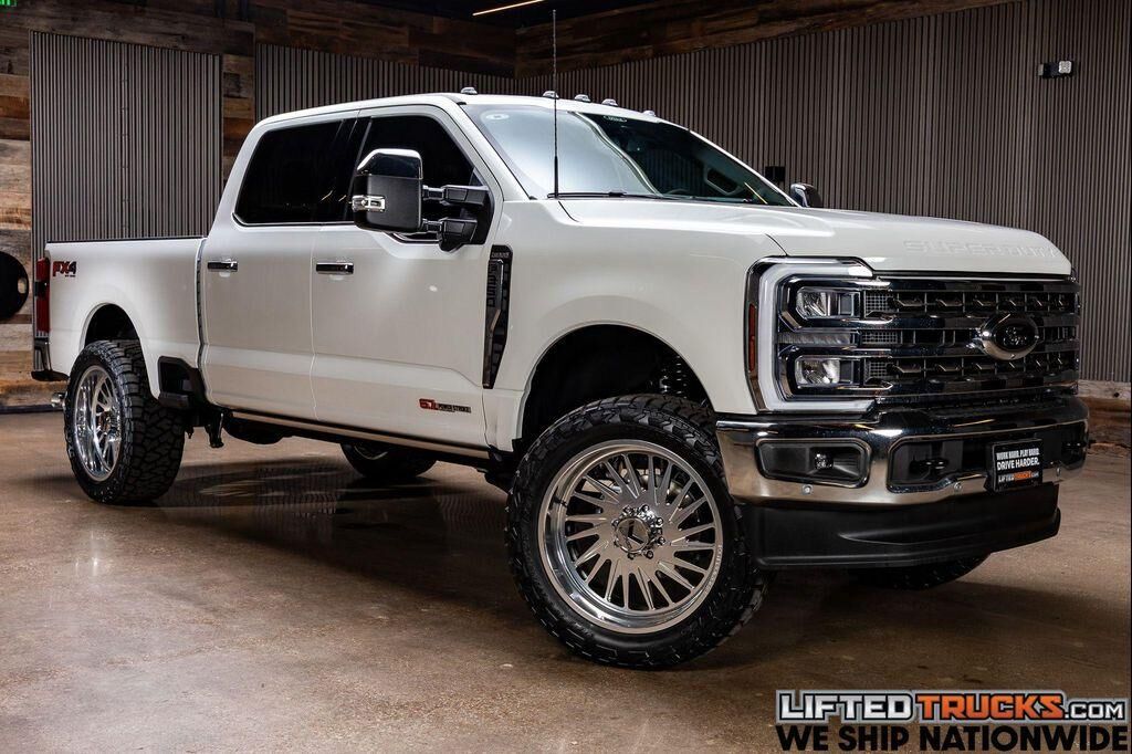 2026 FORD F-350