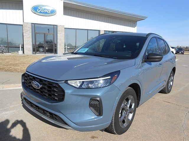 2023 FORD Escape