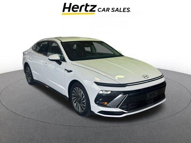 2025 HYUNDAI Sonata