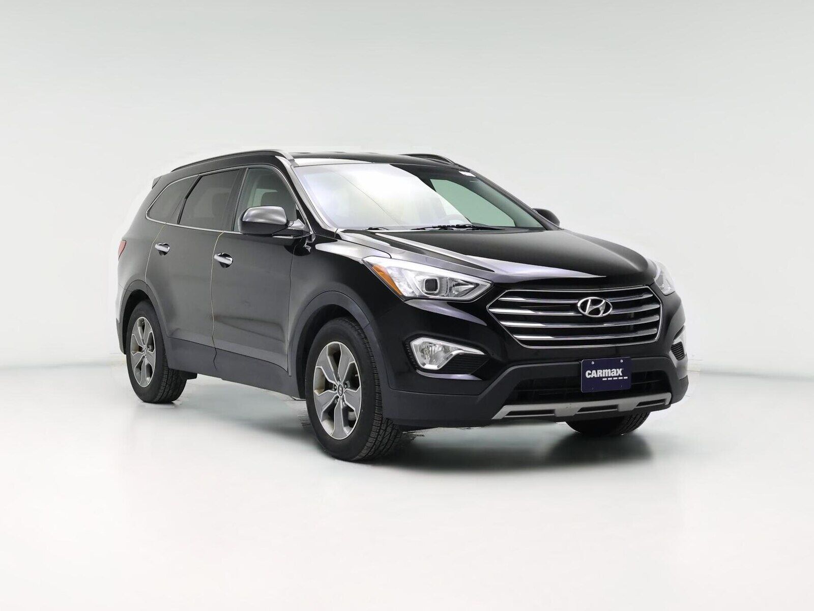 2016 HYUNDAI Santa Fe