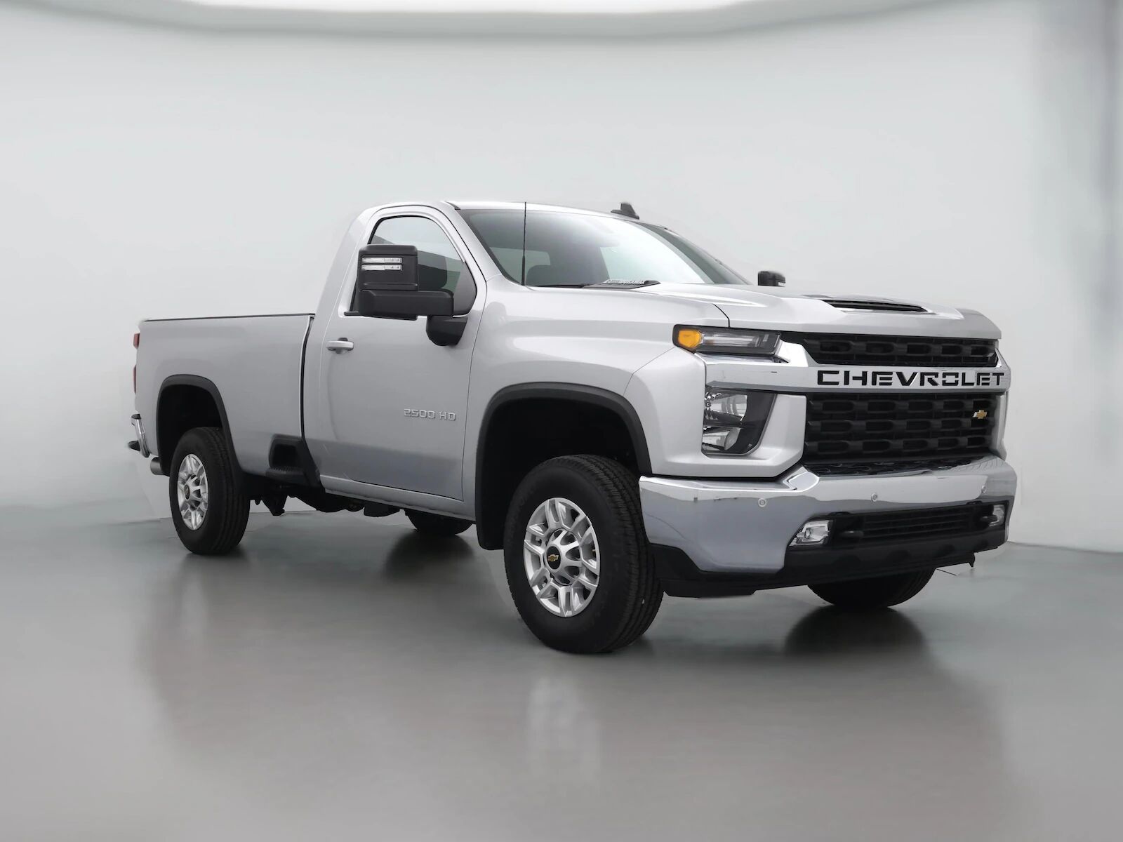 2023 CHEVROLET Silverado HD