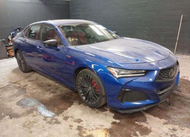 2023 ACURA TLX TYPE S