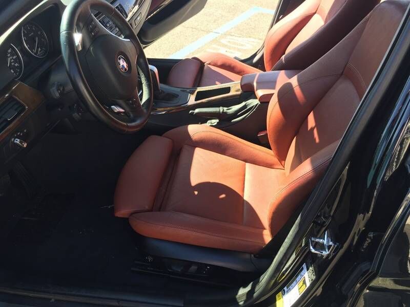 2009 BMW 3 Series