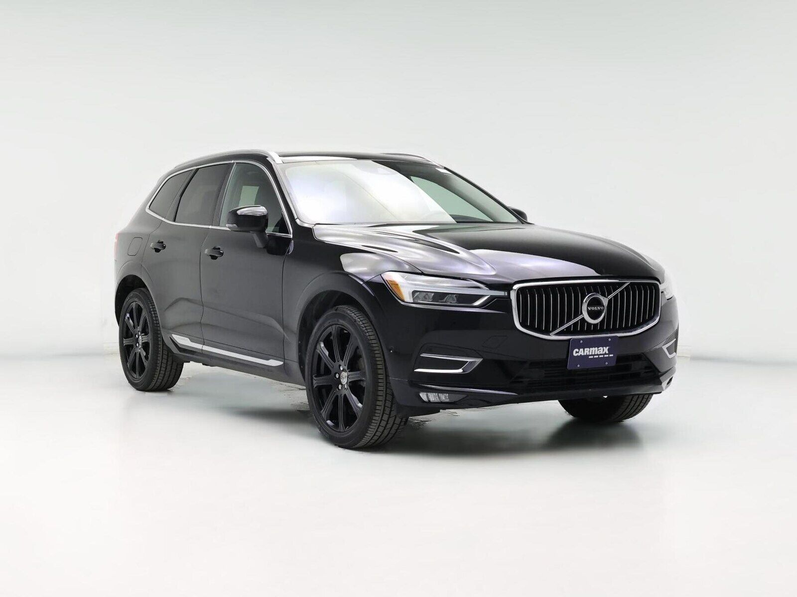2018 VOLVO XC60