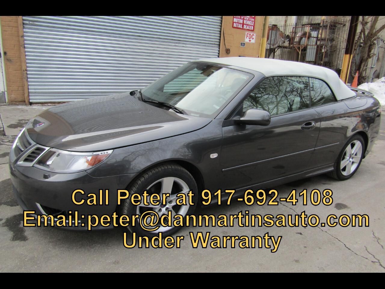 Saab 9-3