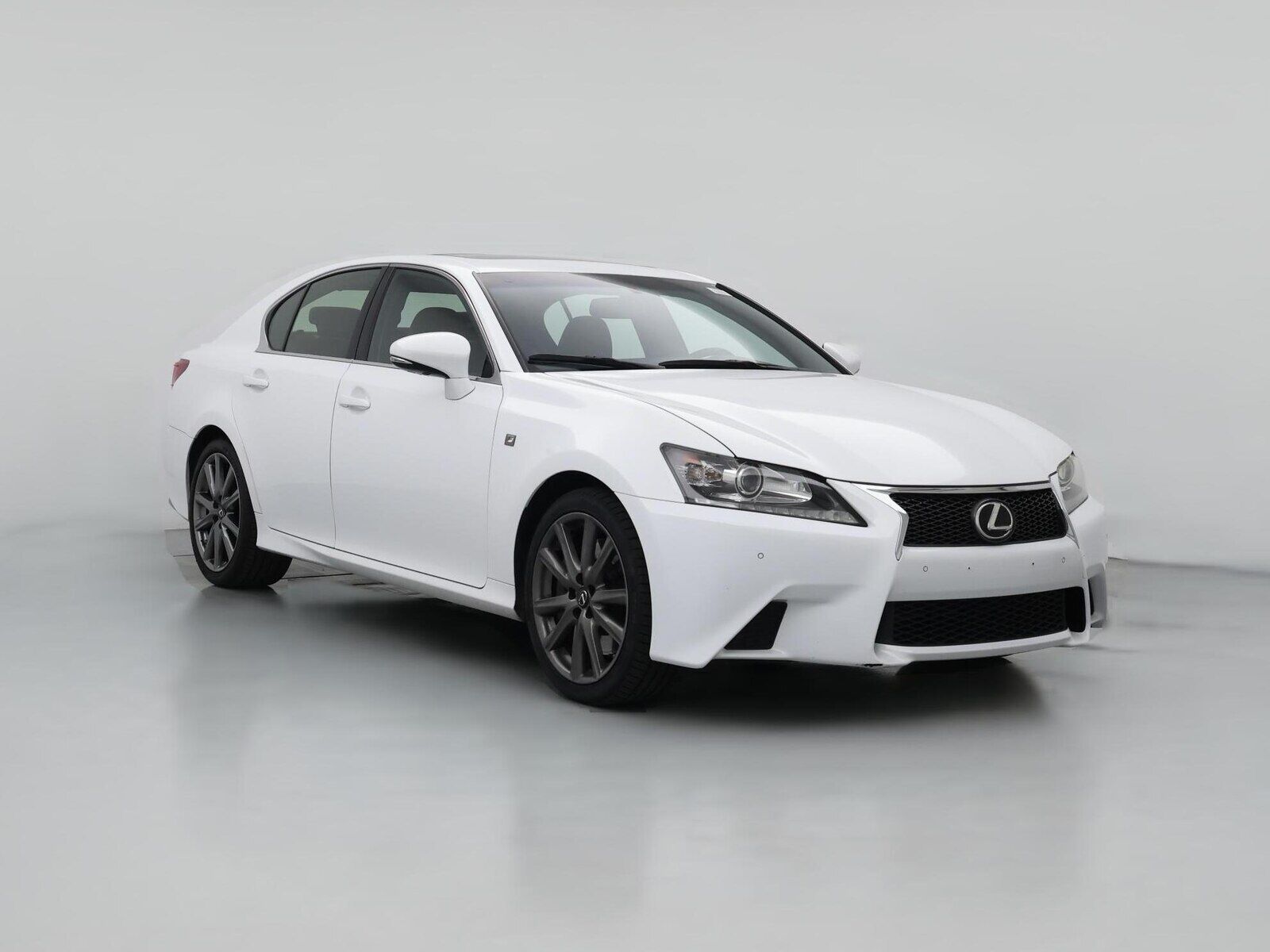 2015 LEXUS GS