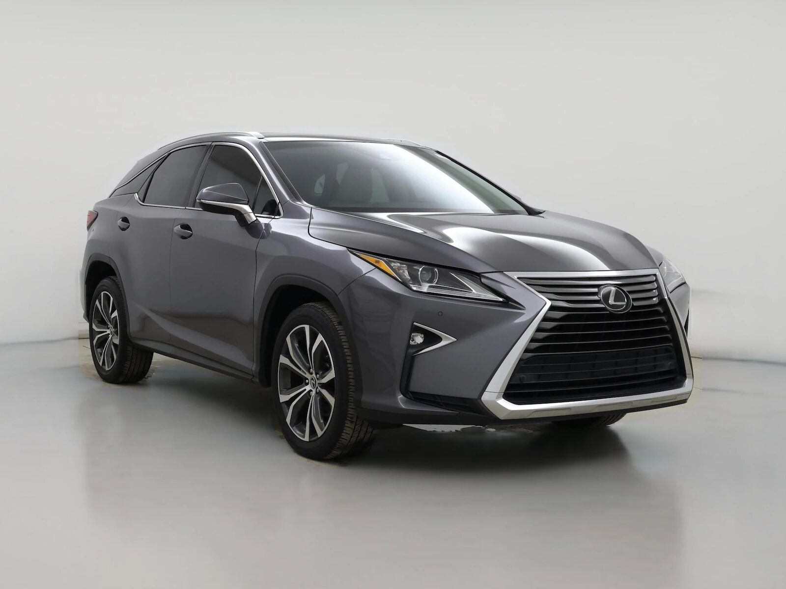 2019 LEXUS RX