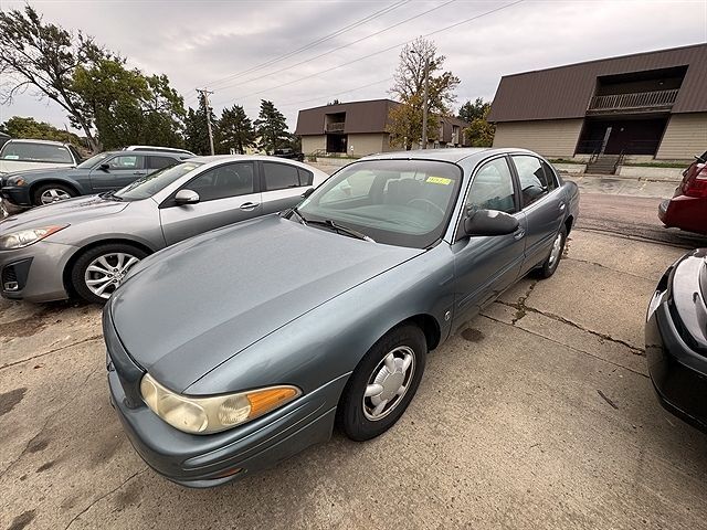 2000 BUICK LeSabre