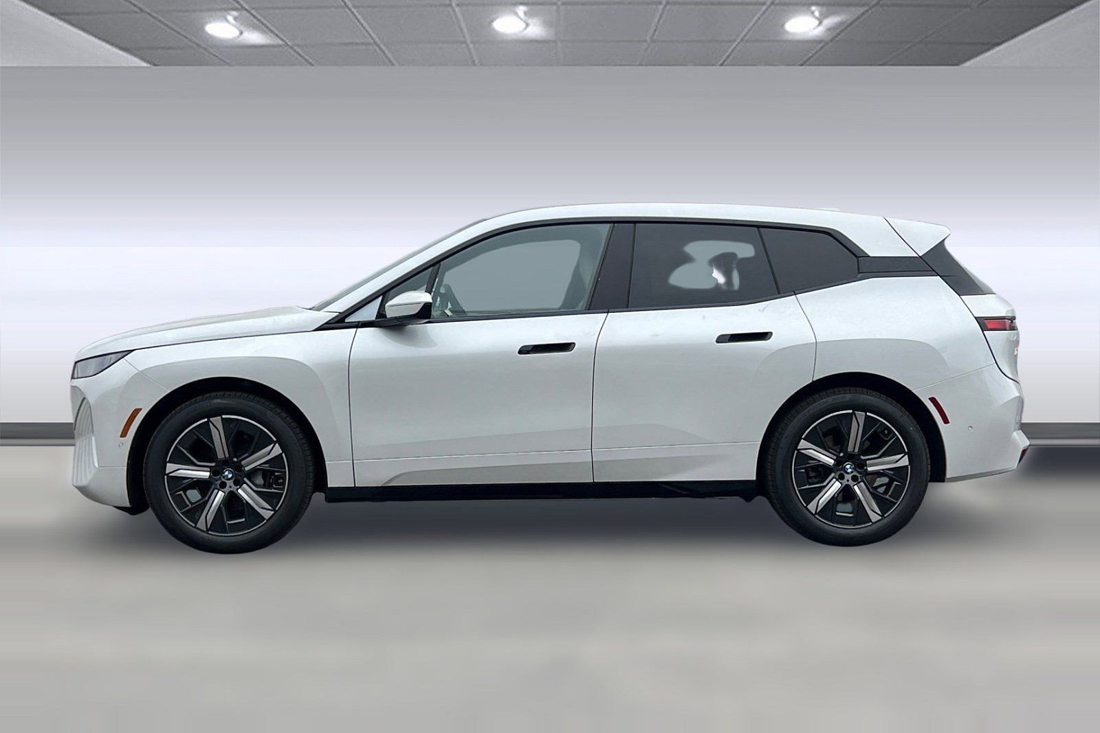 2026 BMW iX