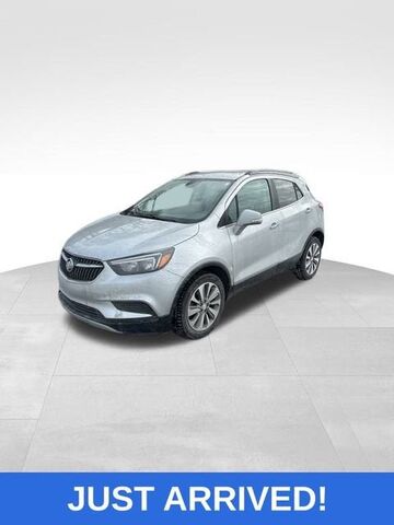 2019 BUICK Encore
