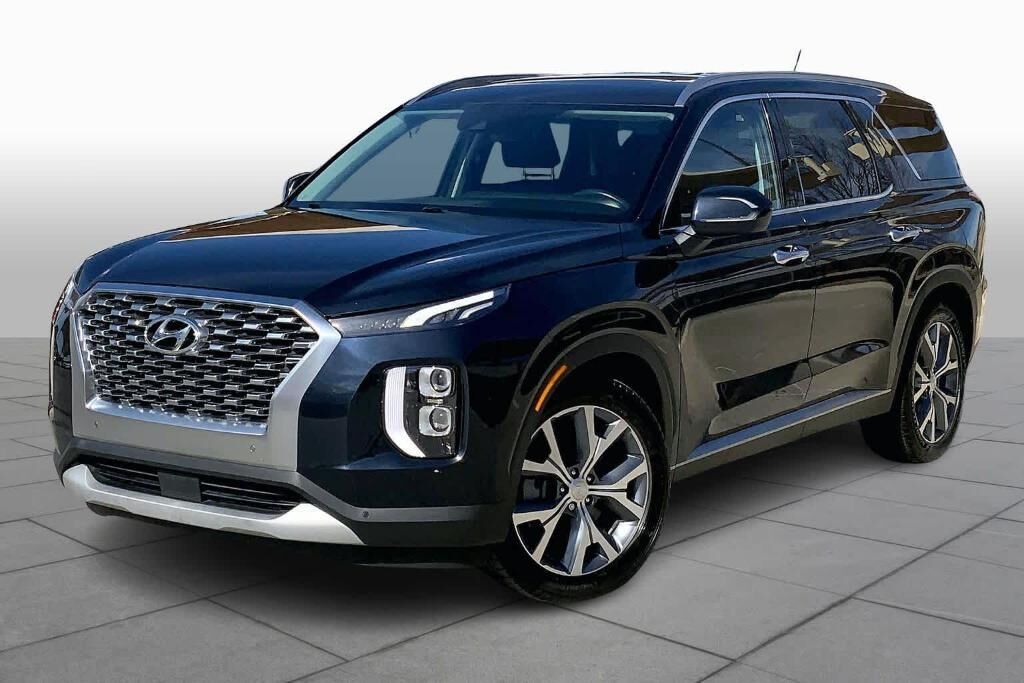 2020 HYUNDAI Palisade