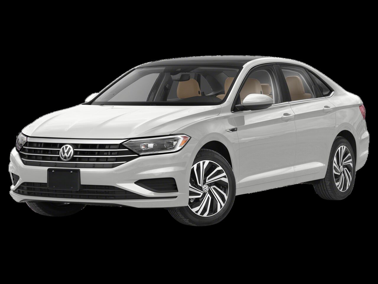 2020 VOLKSWAGEN Jetta