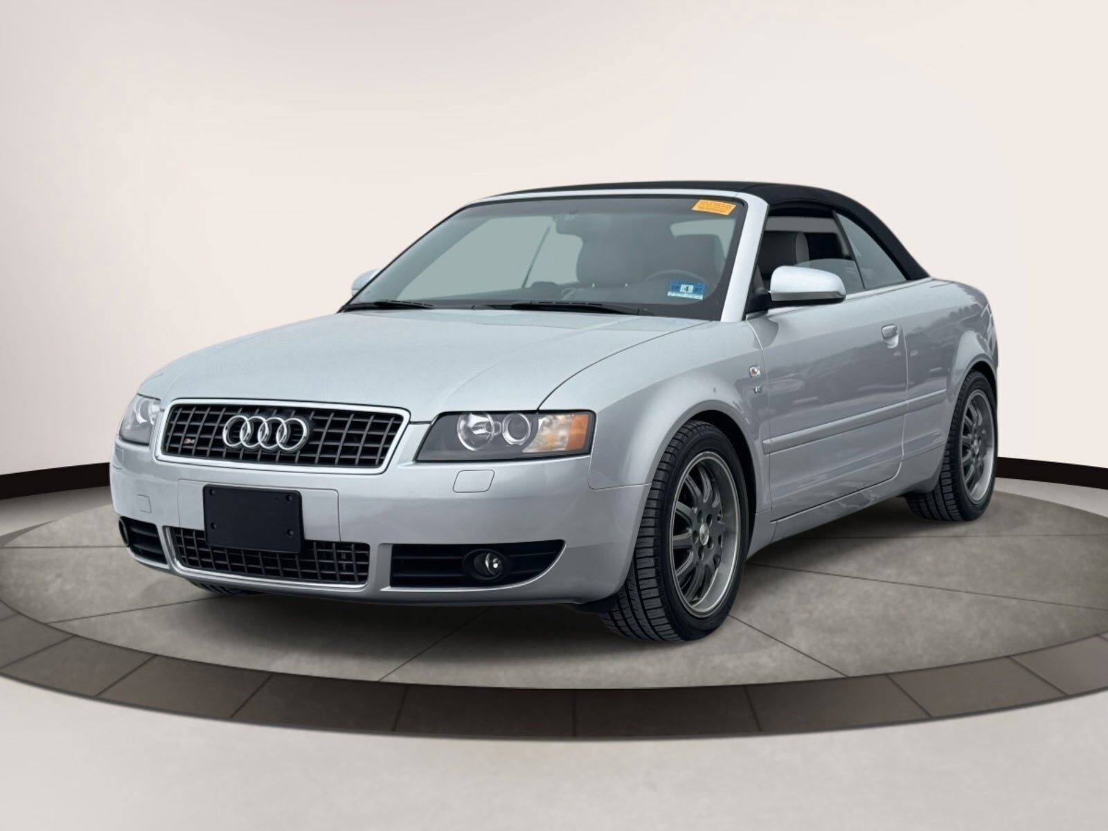 2006 AUDI S4