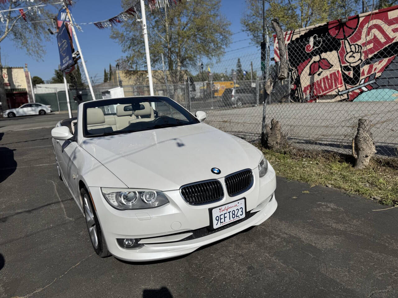 2013 BMW 3 Series