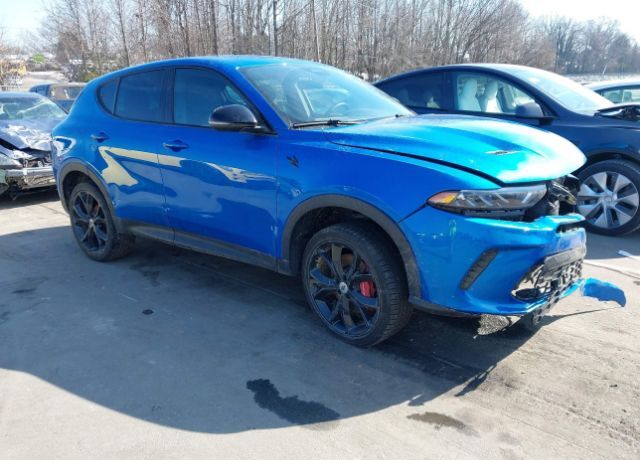 2024 DODGE HORNET