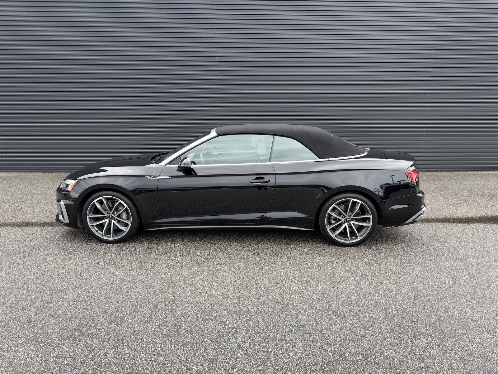 2024 Audi A5