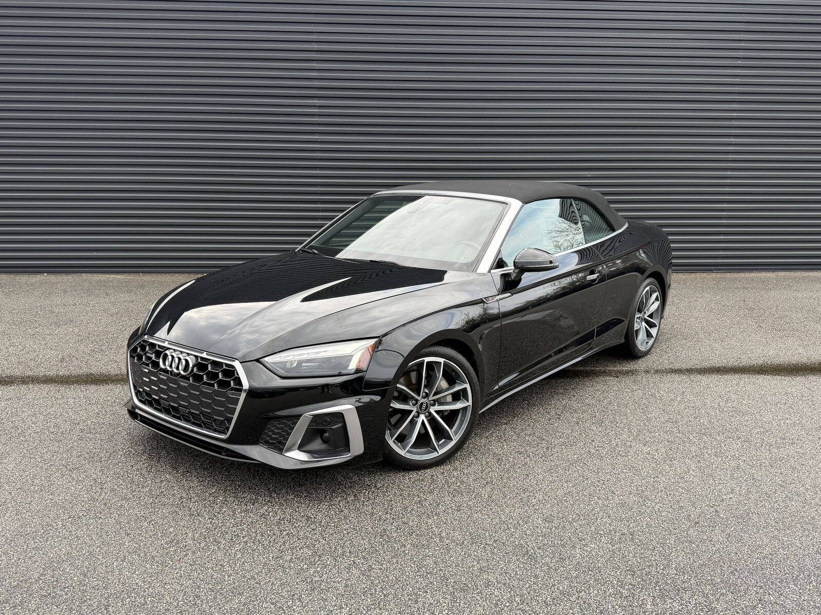 2024 AUDI A5