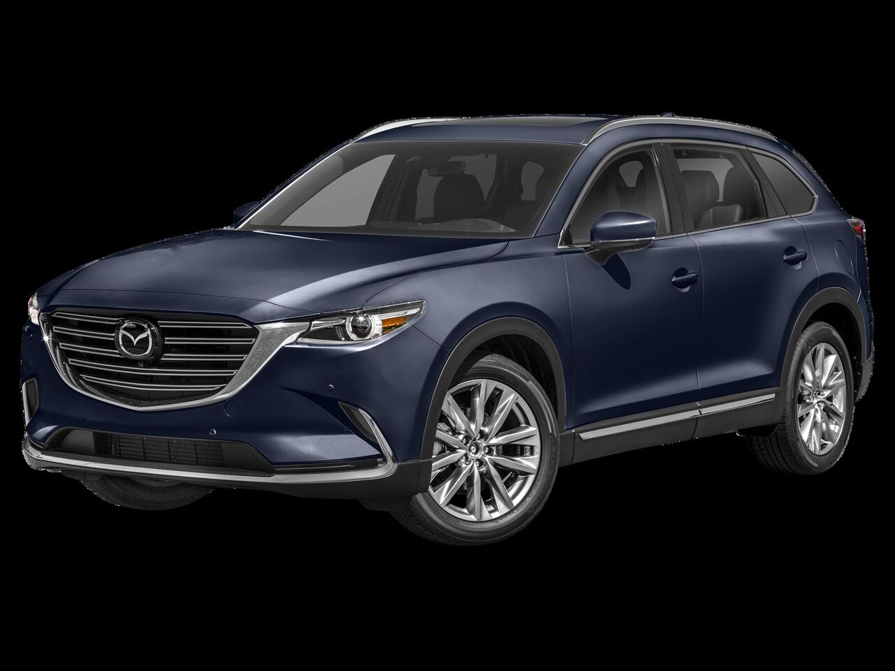 2023 MAZDA CX-9