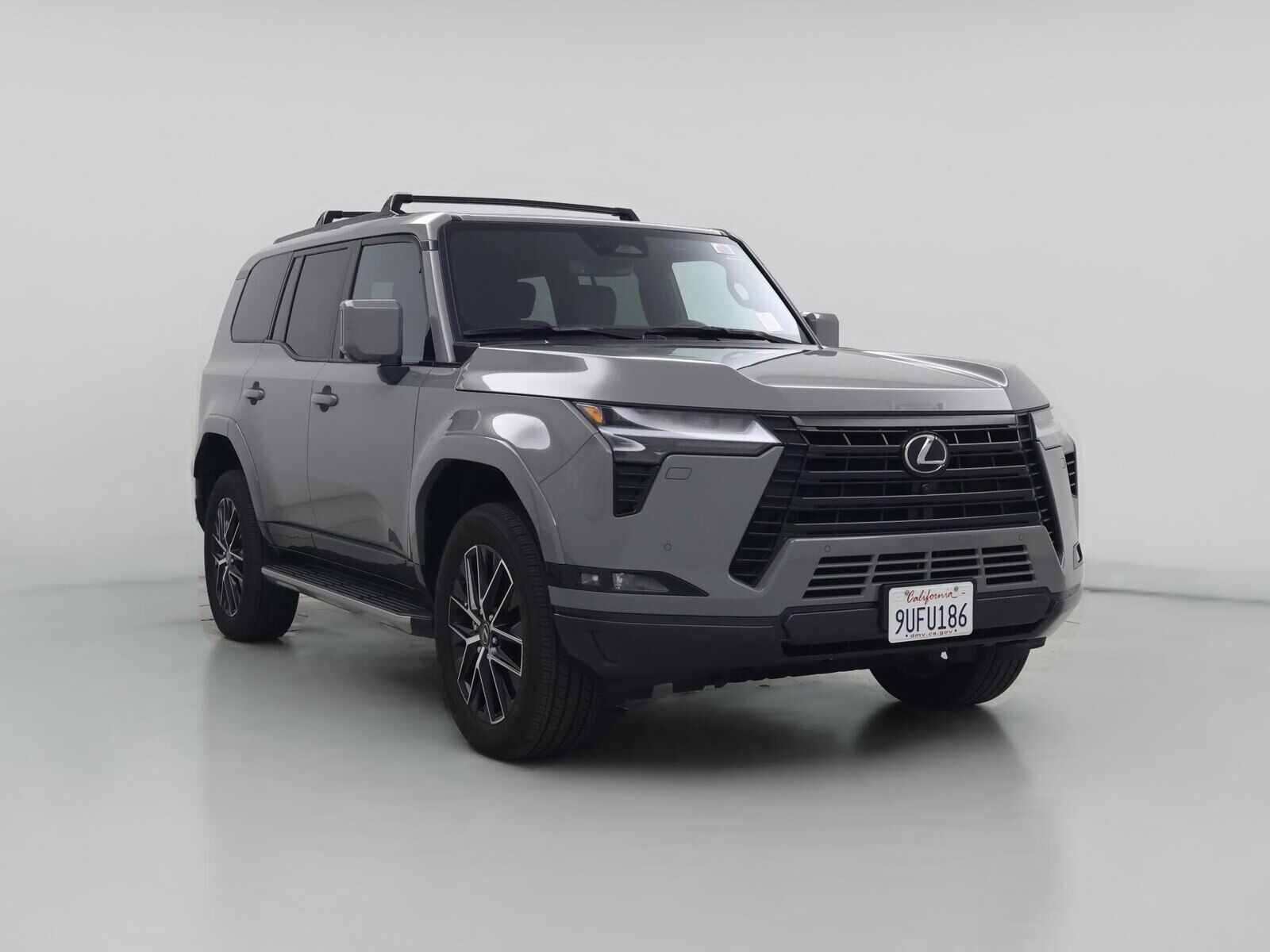 2025 LEXUS GX