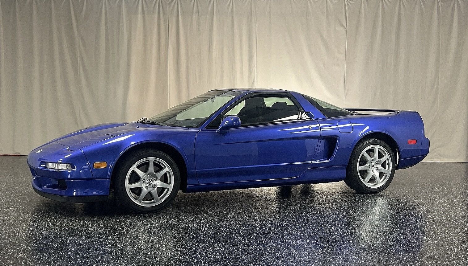 Acura NSX