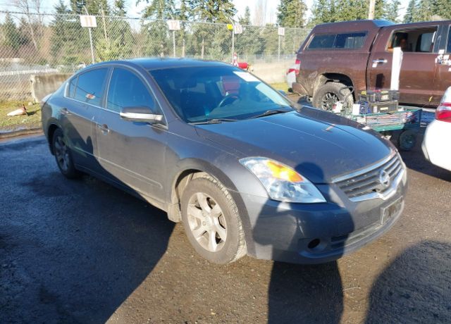 2007 NISSAN Altima