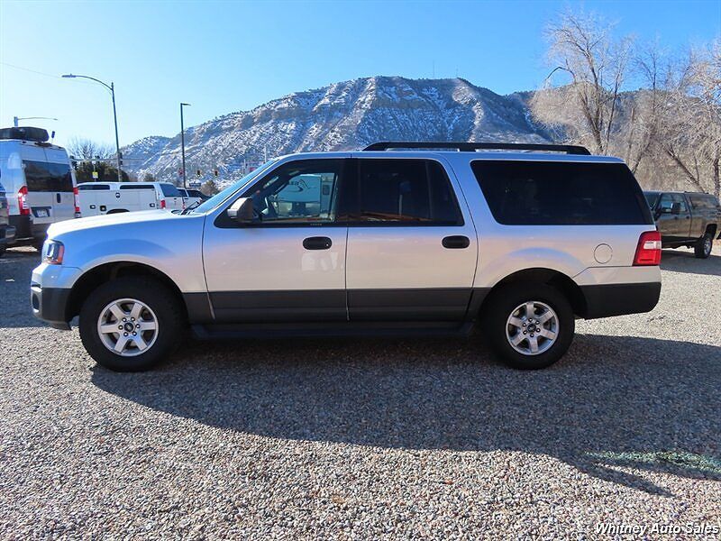 2017 FORD Expedition