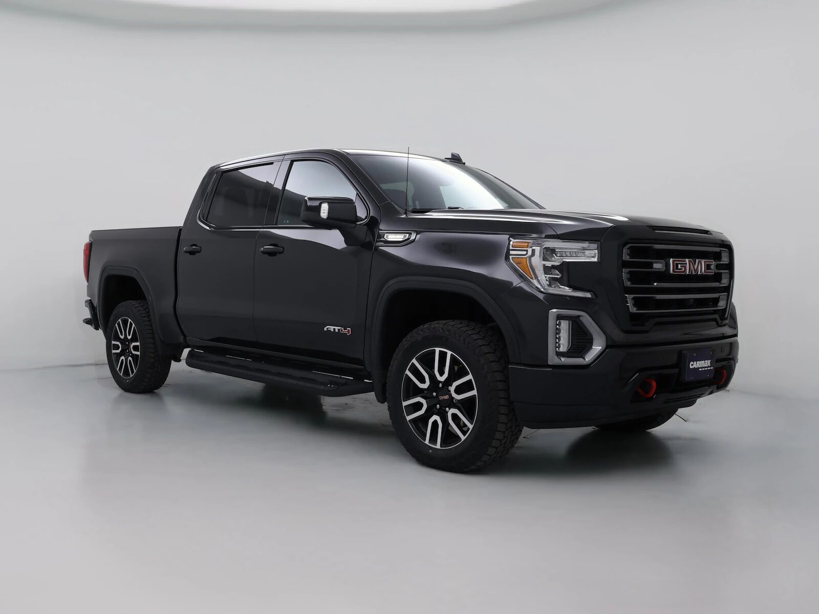 2020 GMC Sierra
