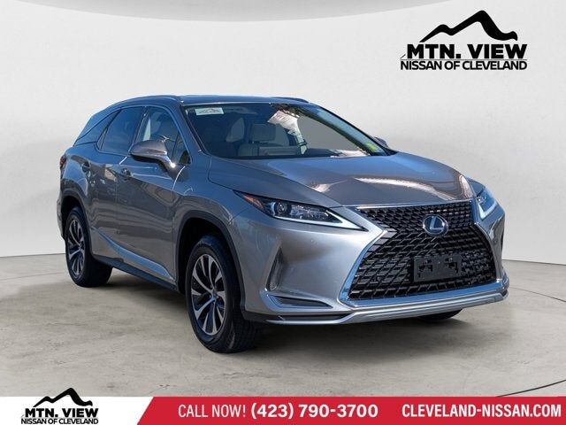 2020 LEXUS RX